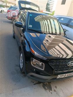 هیوندای ڤینیو